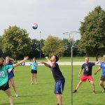 9. Mixed-Turnier in Kleinlangheim
